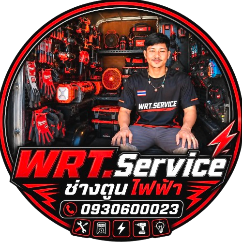 WRT Service Logo
