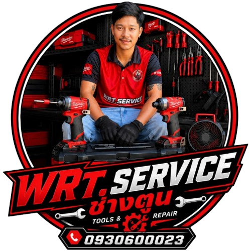 WRT Service Logo